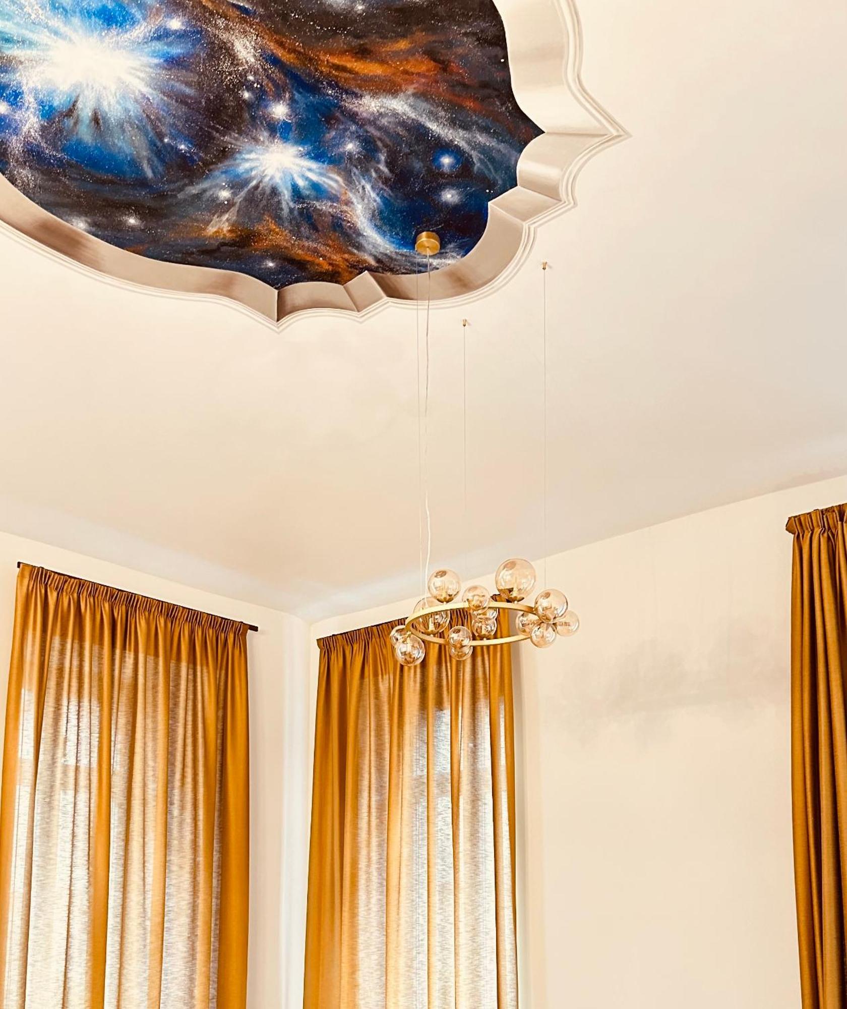 Taurinorum Apartments ตูริน ภายนอก รูปภาพ