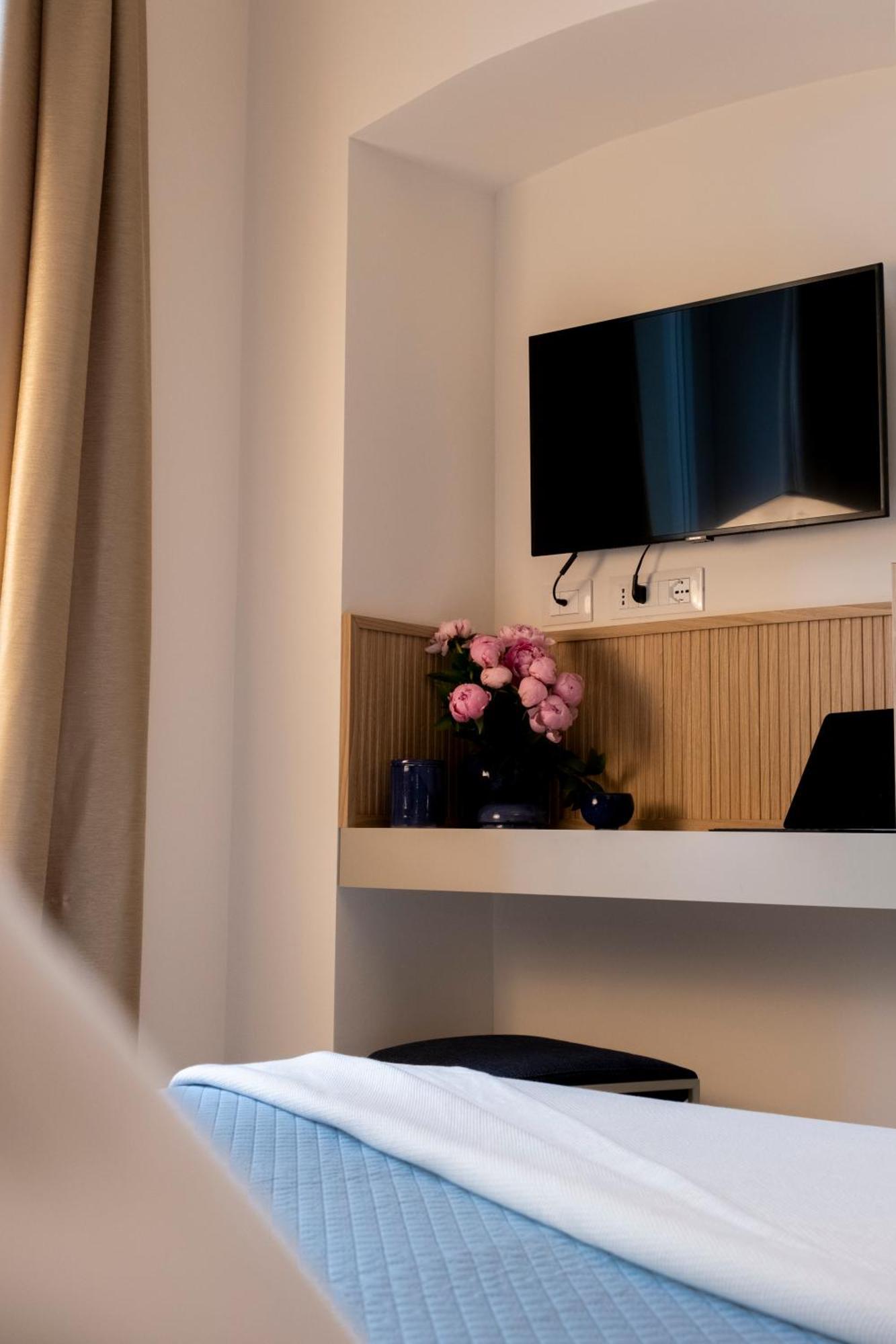 Taurinorum Apartments ตูริน ภายนอก รูปภาพ